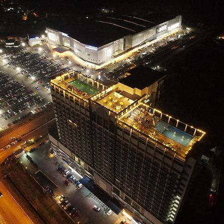 H Elite Design Hotel Kota Bharu Kültér fotó