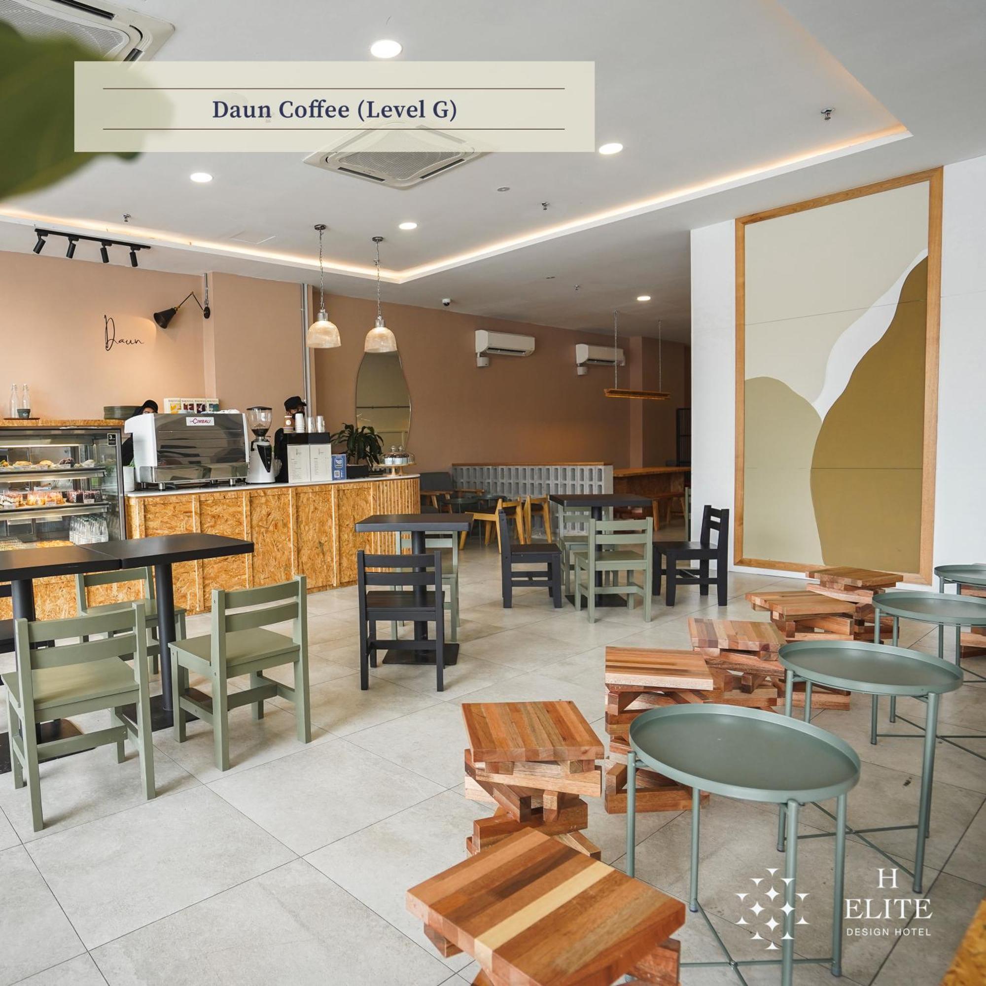 H Elite Design Hotel Kota Bharu Kültér fotó