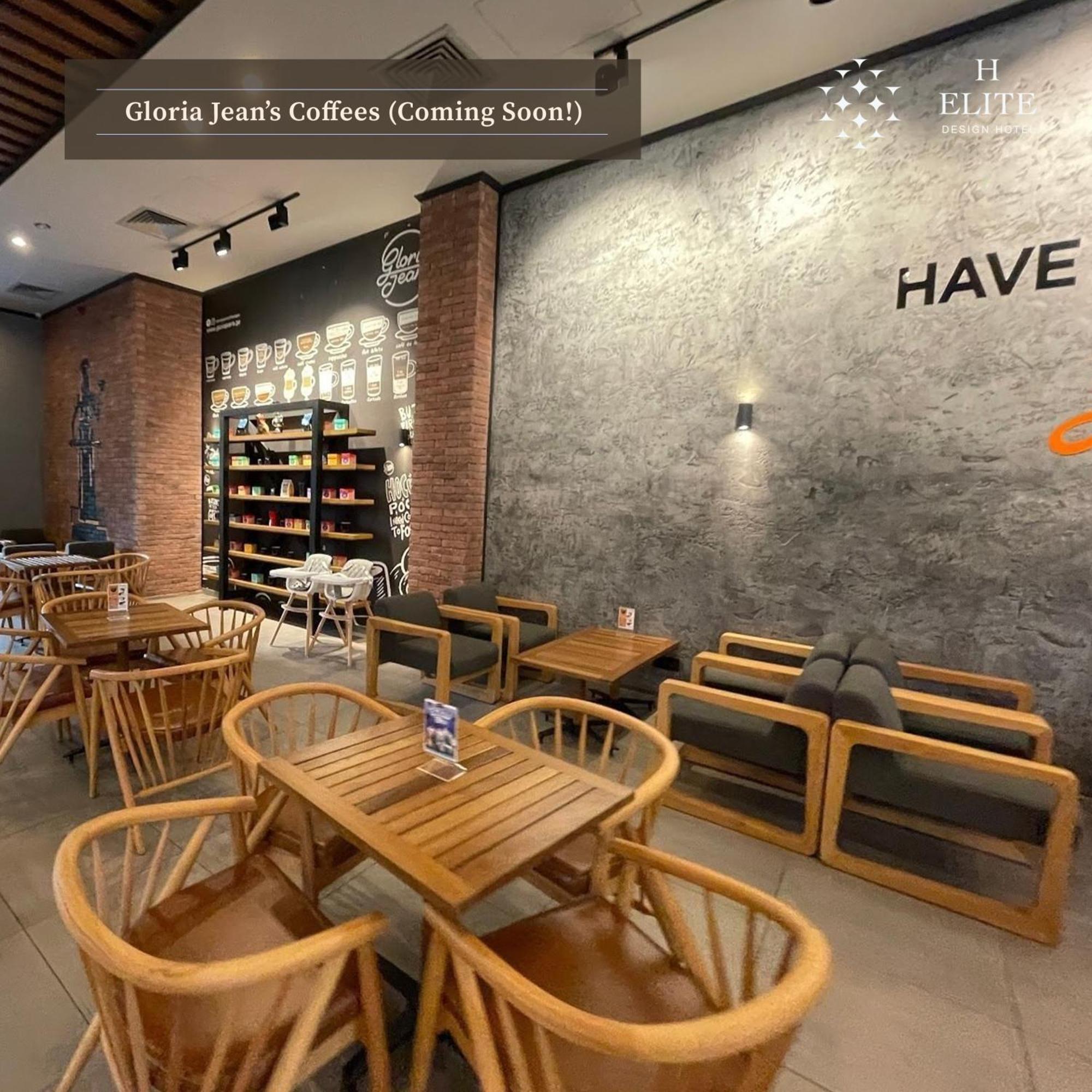 H Elite Design Hotel Kota Bharu Kültér fotó
