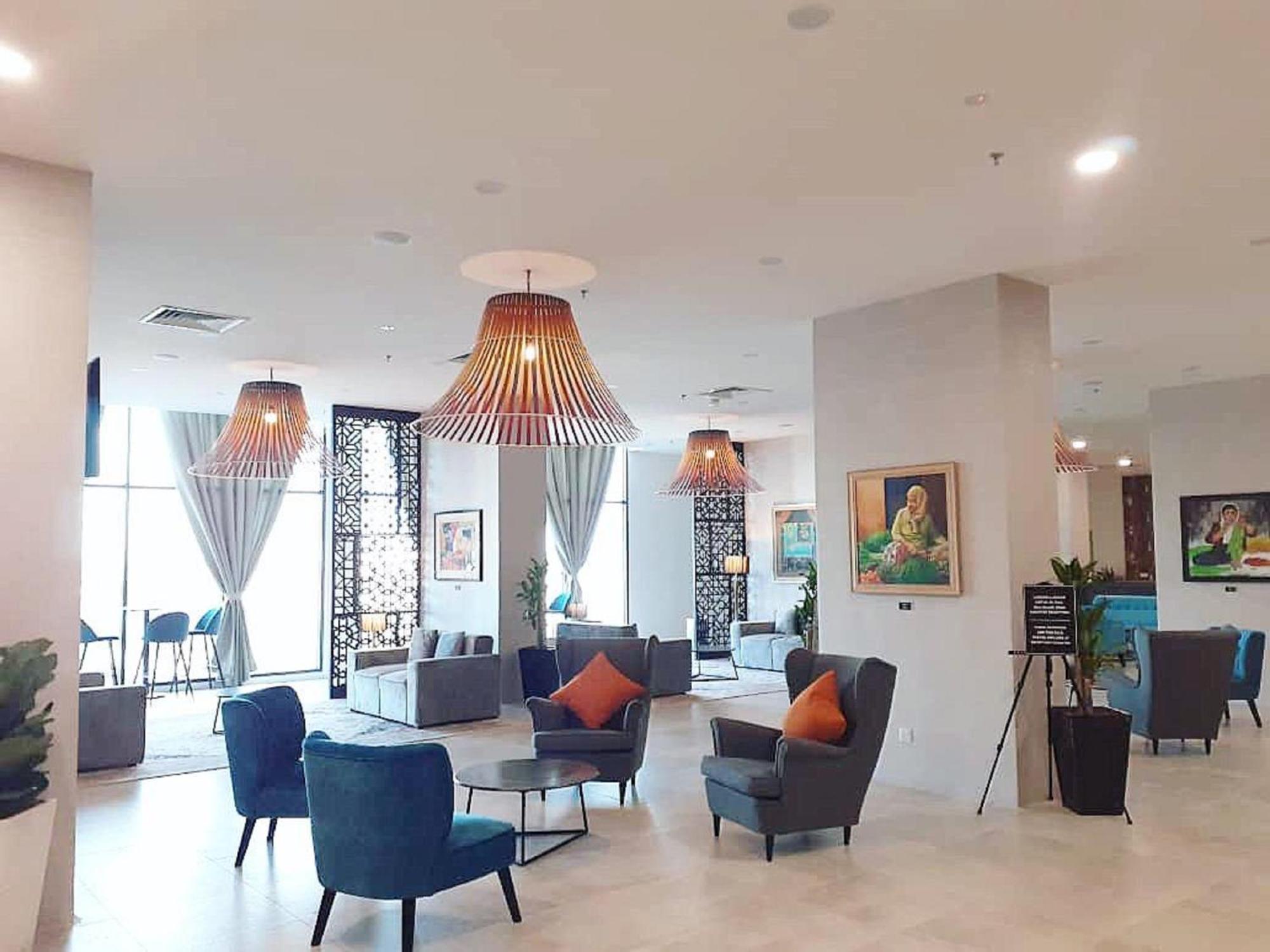 H Elite Design Hotel Kota Bharu Kültér fotó