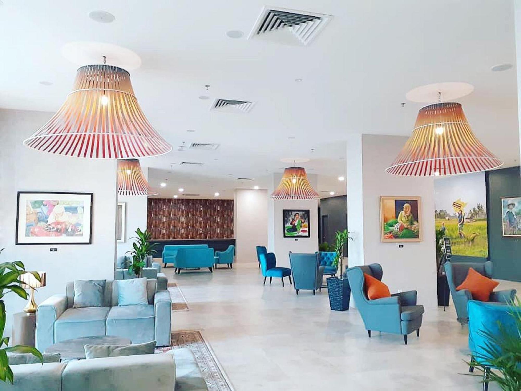 H Elite Design Hotel Kota Bharu Kültér fotó