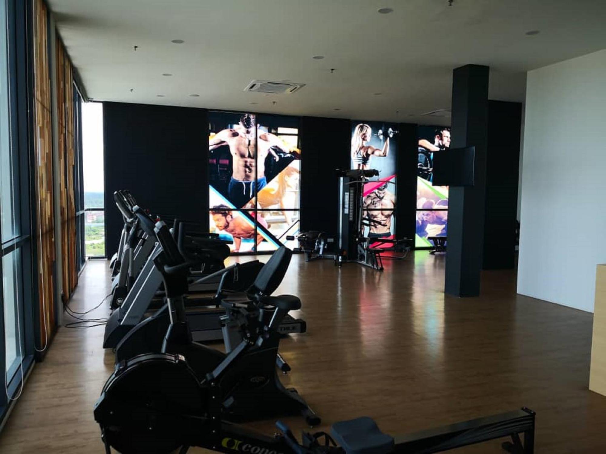 H Elite Design Hotel Kota Bharu Kültér fotó