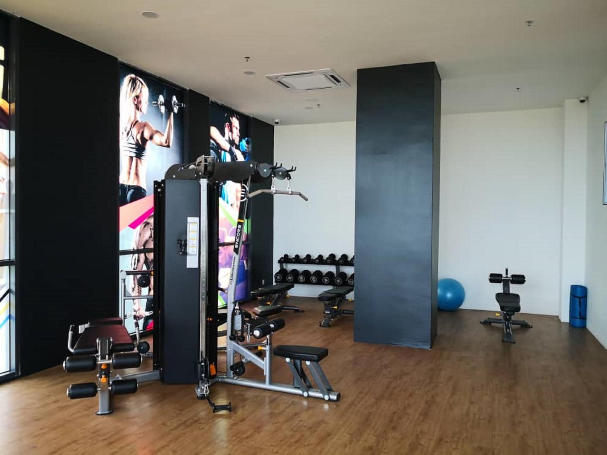 H Elite Design Hotel Kota Bharu Kültér fotó
