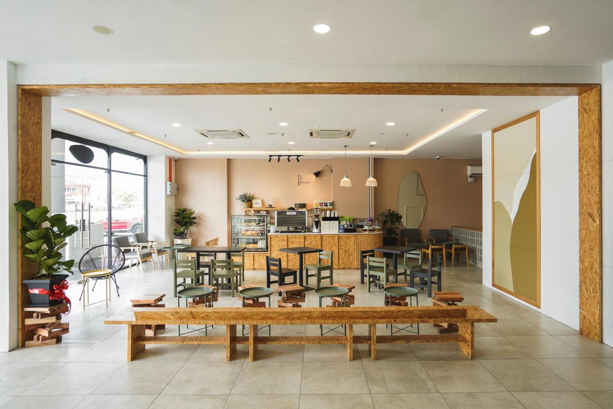H Elite Design Hotel Kota Bharu Kültér fotó
