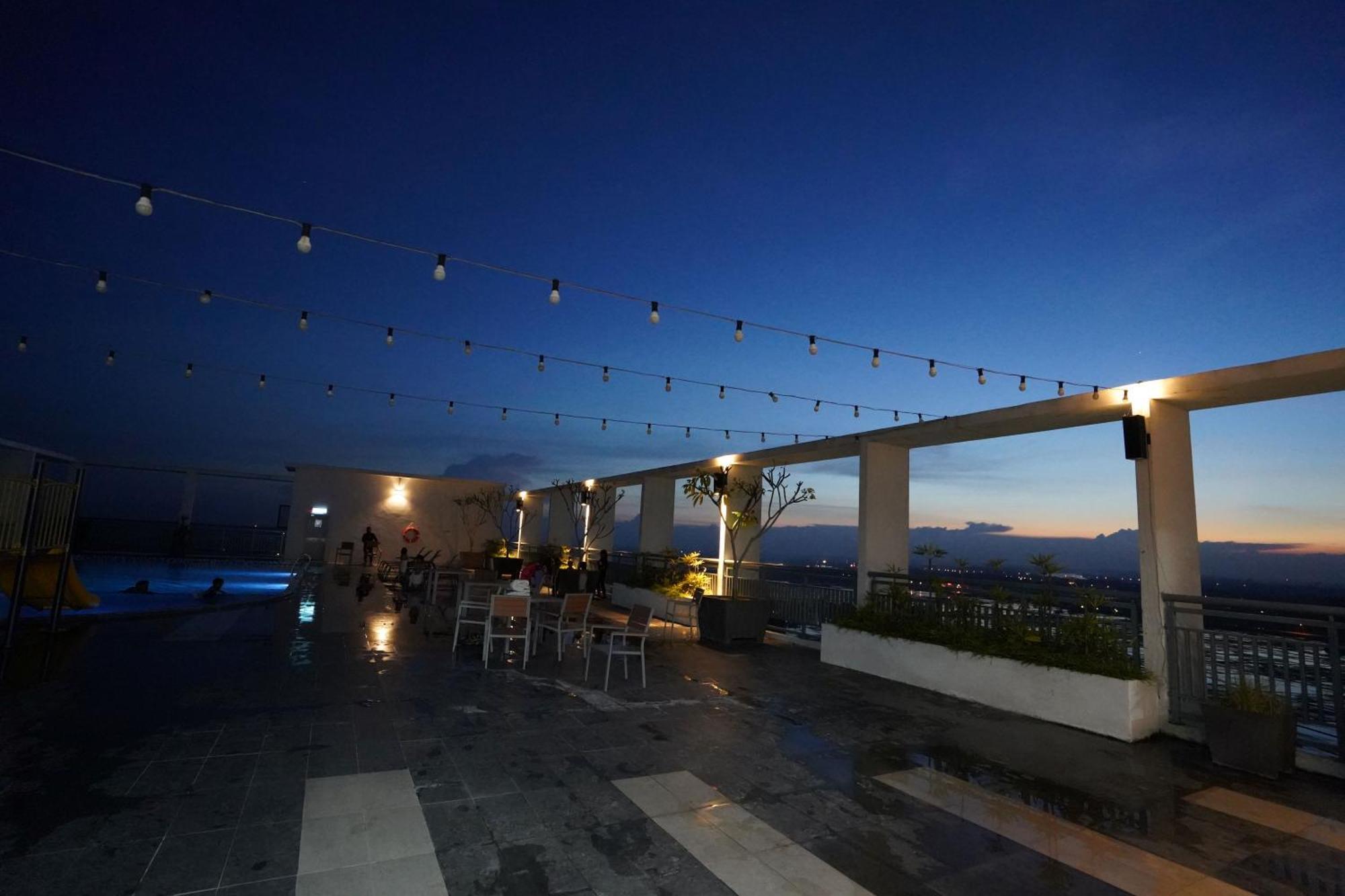 H Elite Design Hotel Kota Bharu Kültér fotó