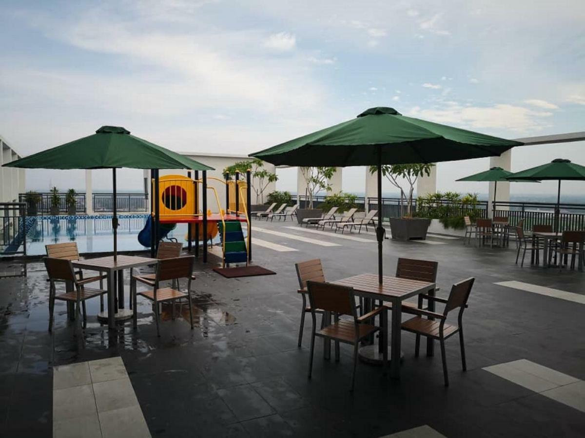H Elite Design Hotel Kota Bharu Kültér fotó