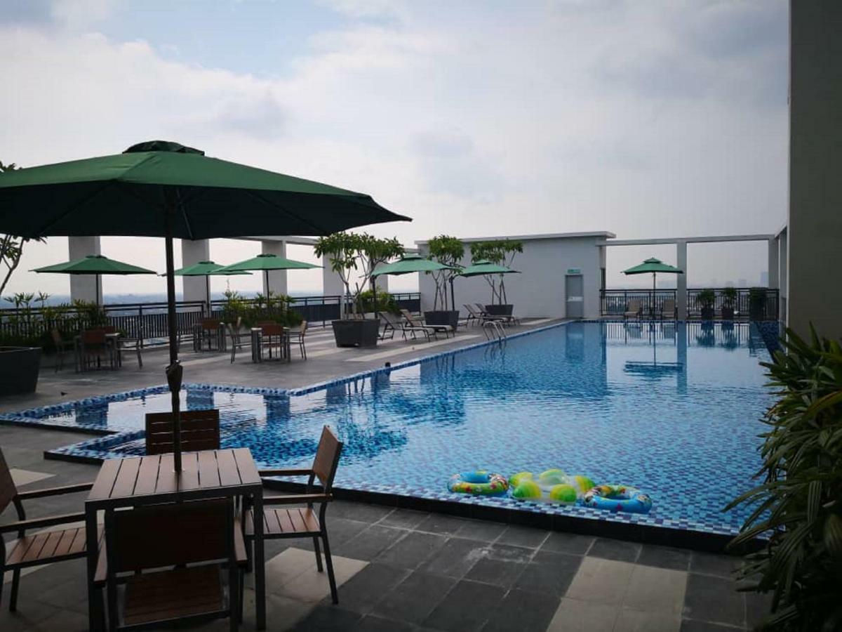 H Elite Design Hotel Kota Bharu Kültér fotó